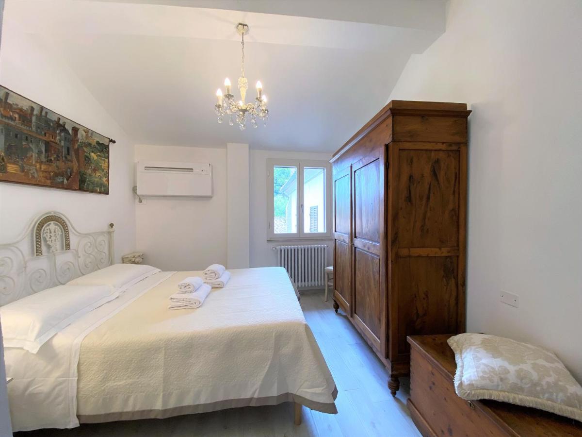 Ferienwohnung Casa Arianna Siena Exterior foto